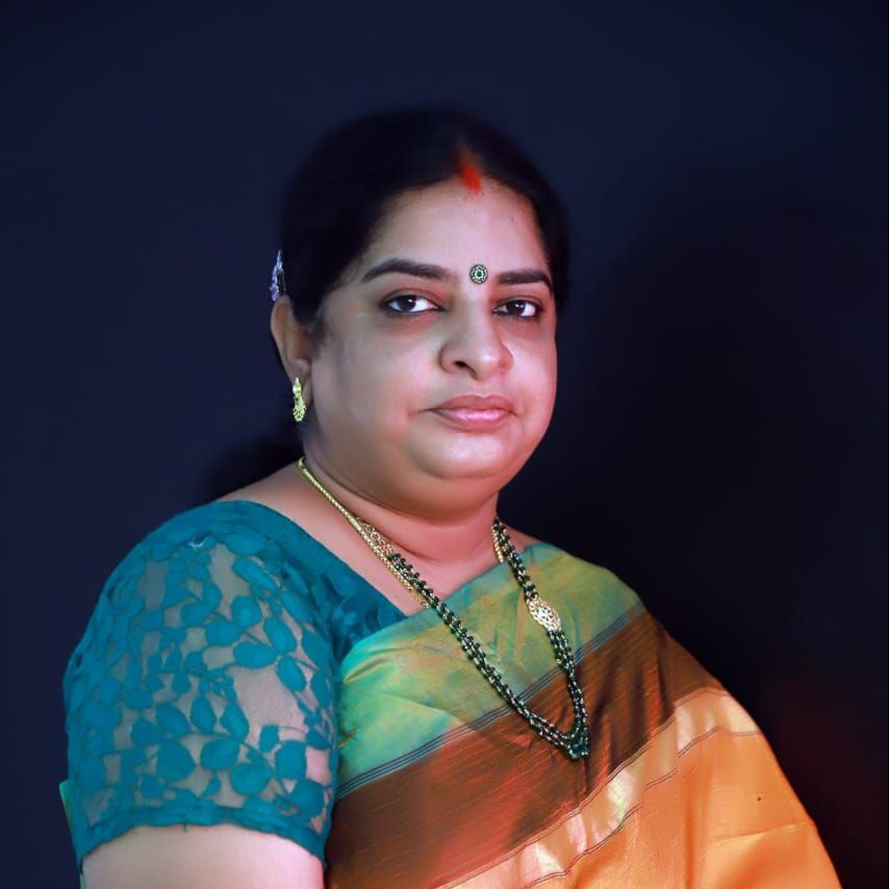 DR. RAJANI SREE RAJENDRAN