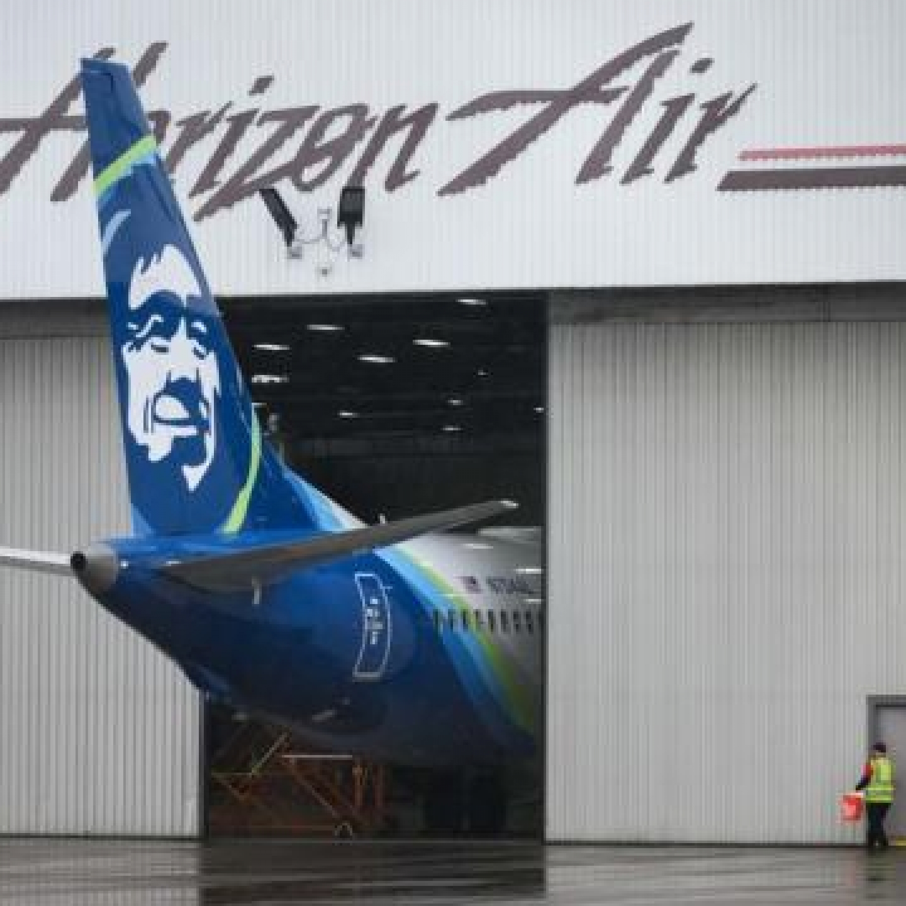 Boeing
