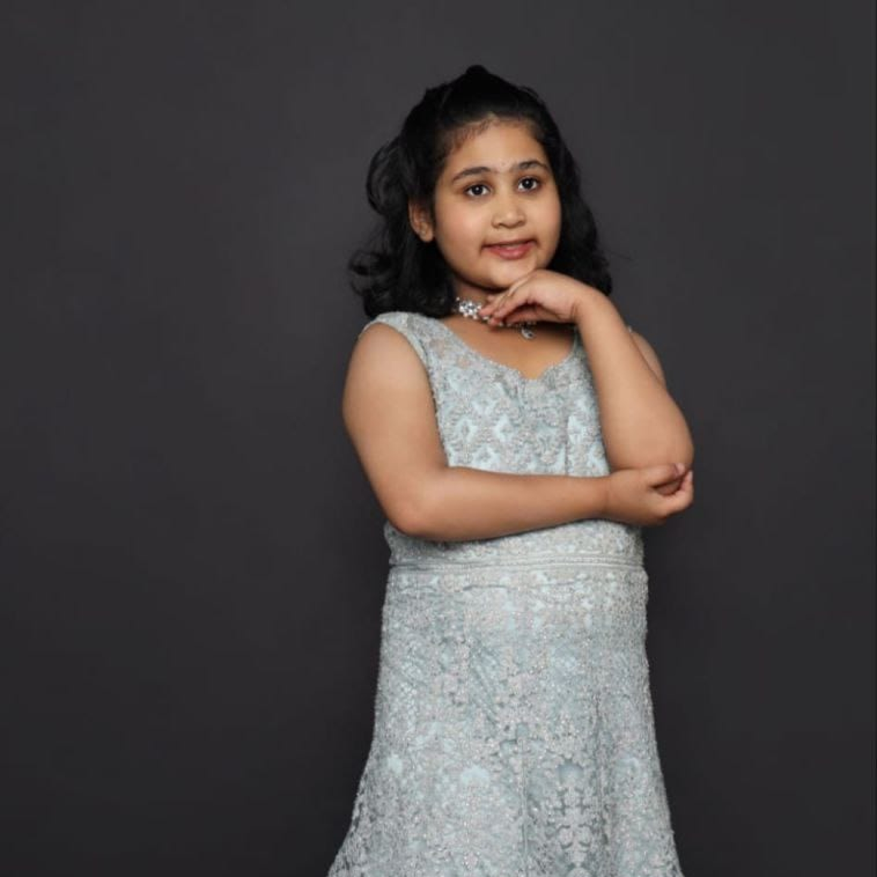 Sky is not the limit as this champion believes in going beyond- Mysha Mishra