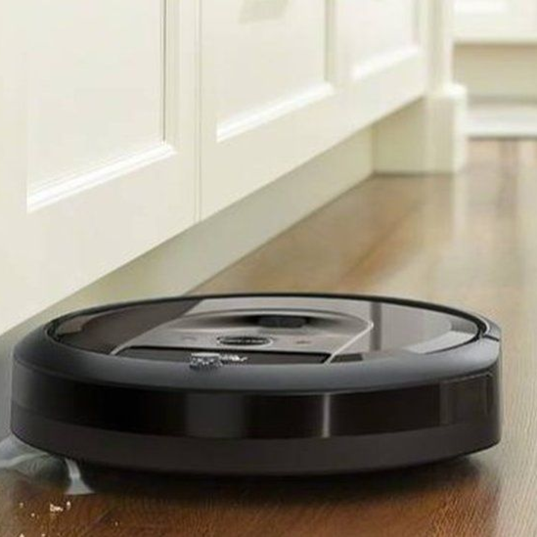 iRobot 