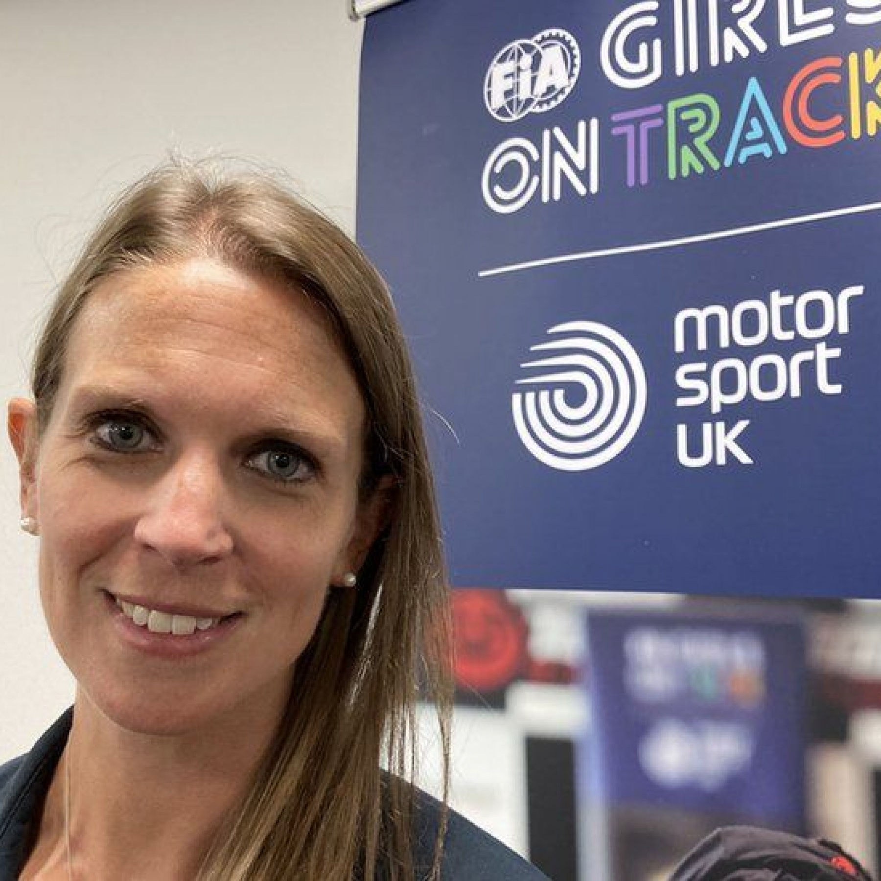 Girls on Track