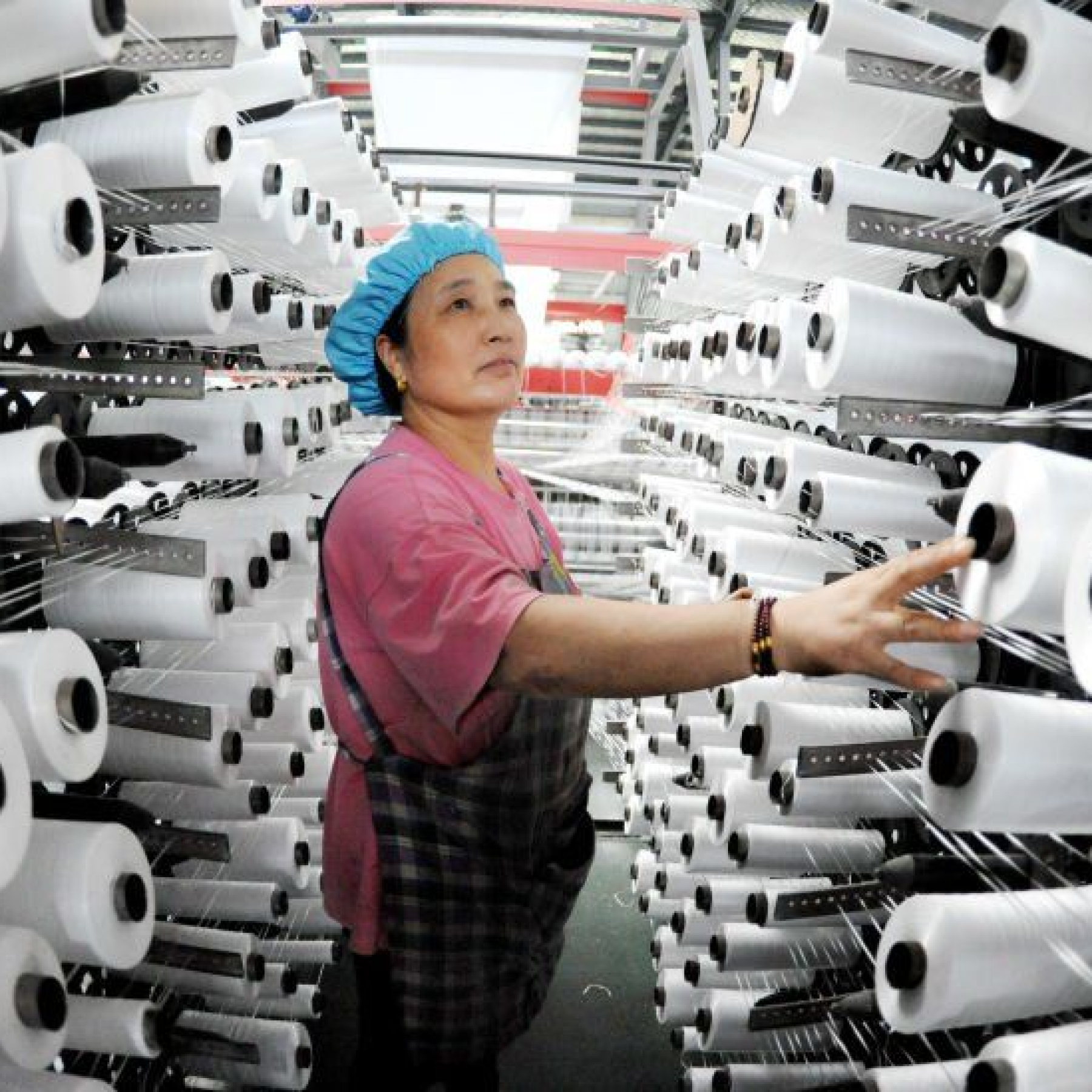 China tightens stock market rules after sell-off