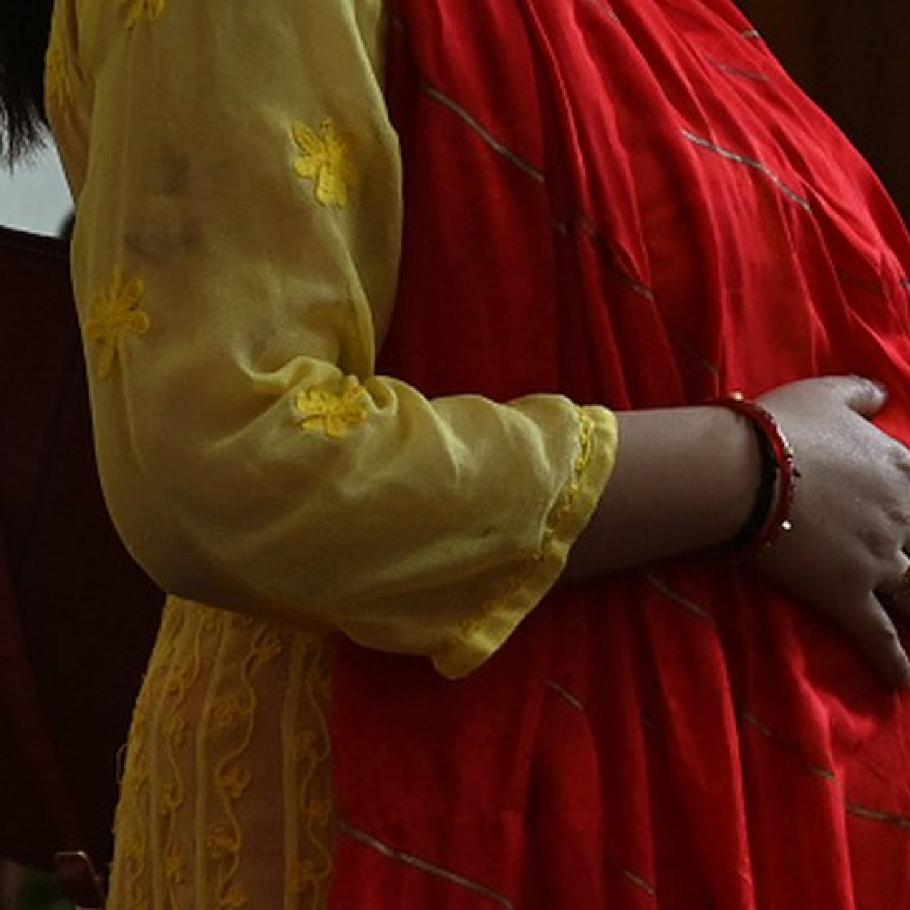 Pregnant 