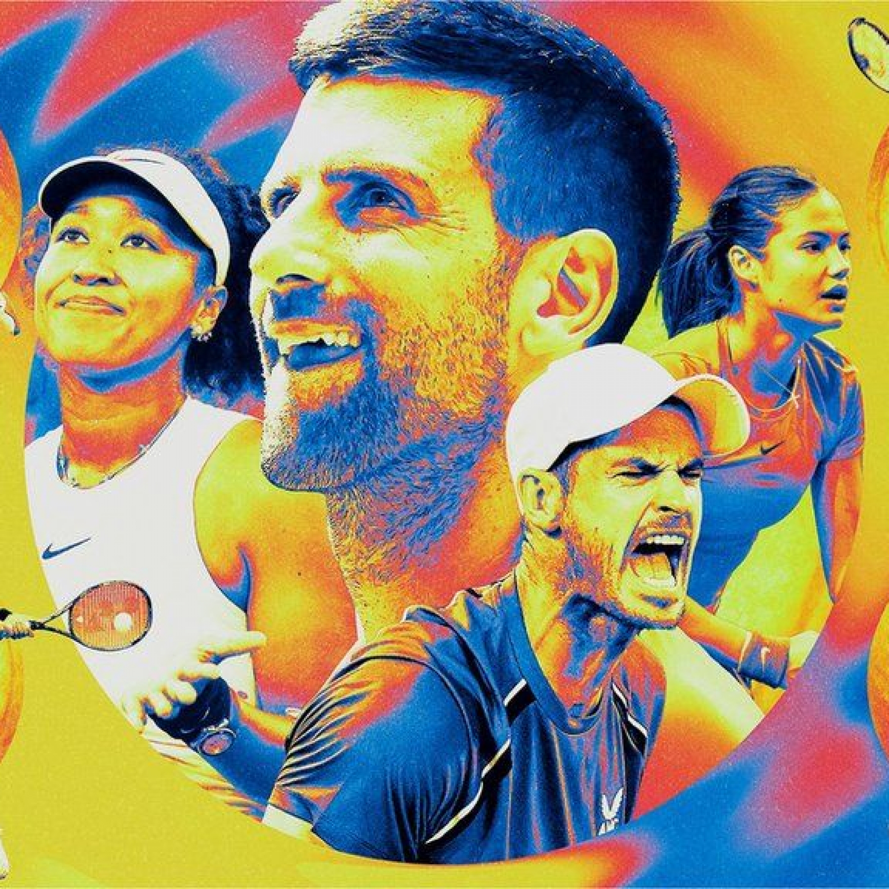 Australian Open 2024