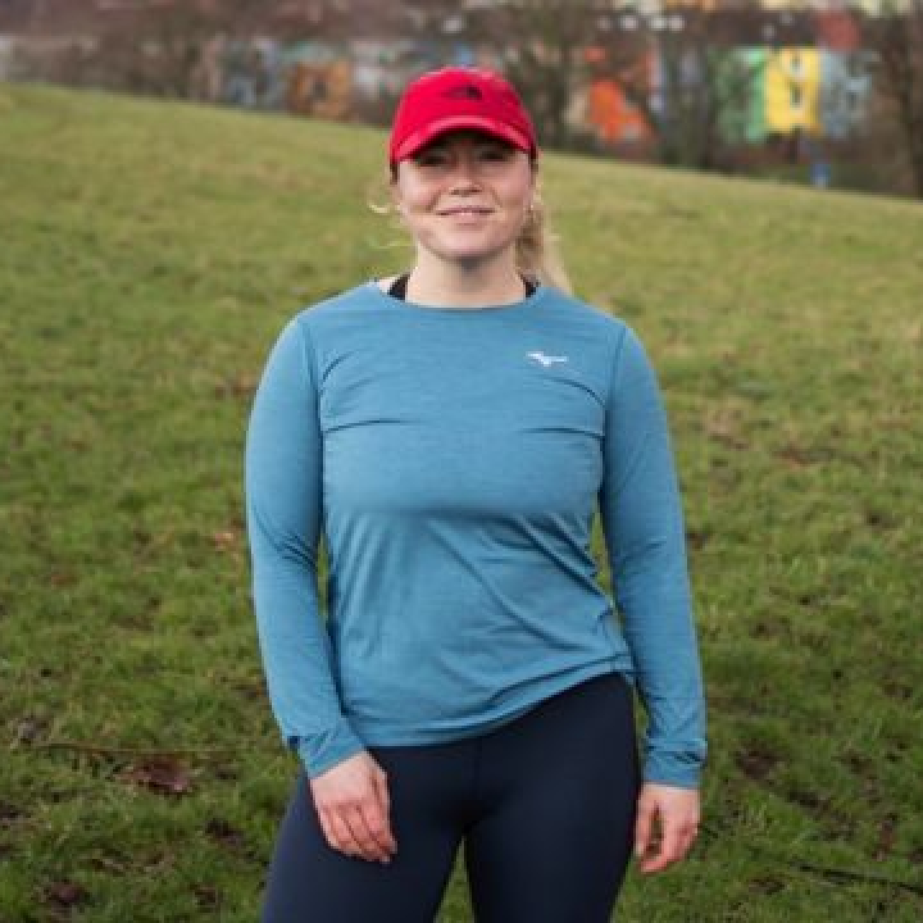 Maria Mcmenemy is raising money for The Ectopic Pregnancy Trust
