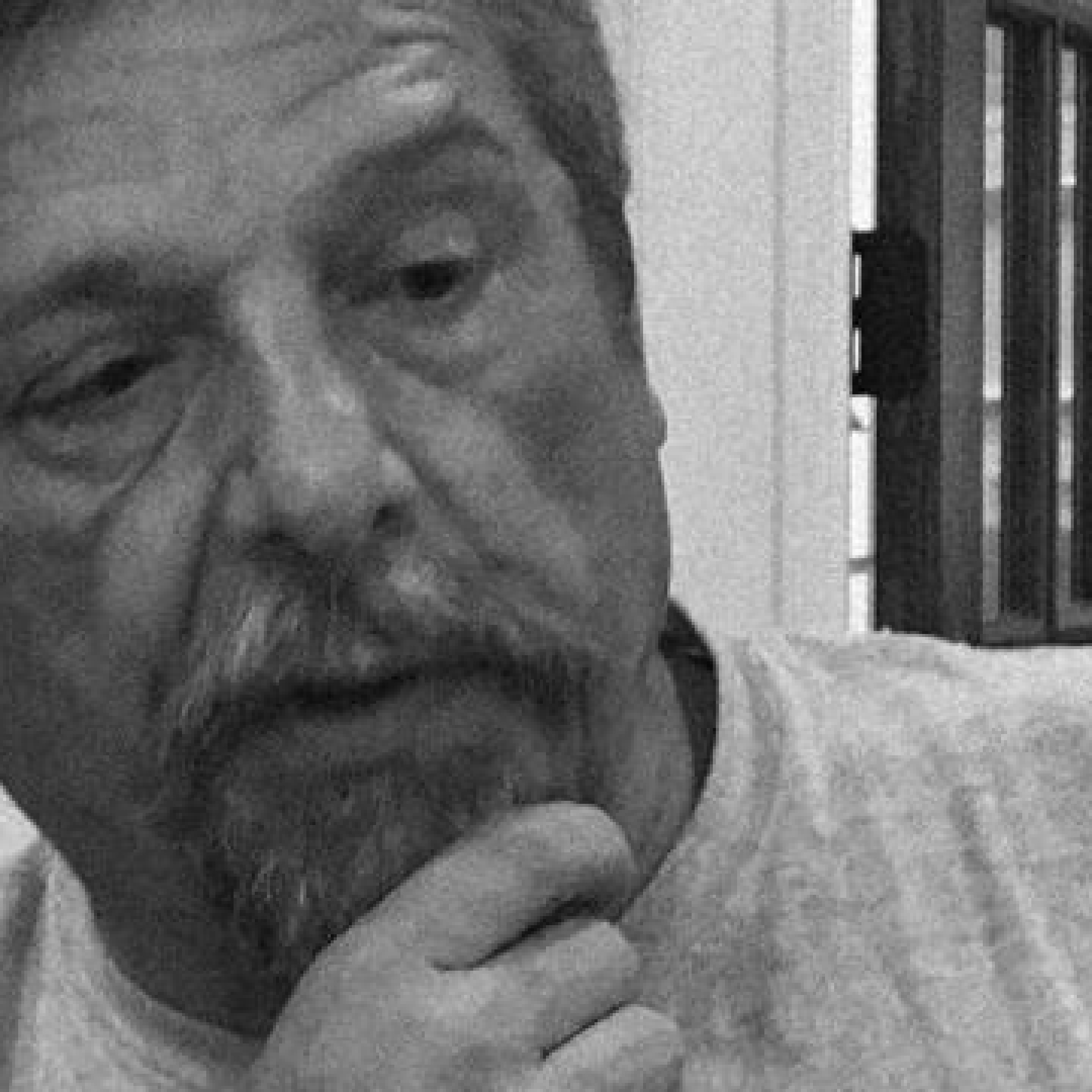 John Barnett was a former quality control manager at Boeing