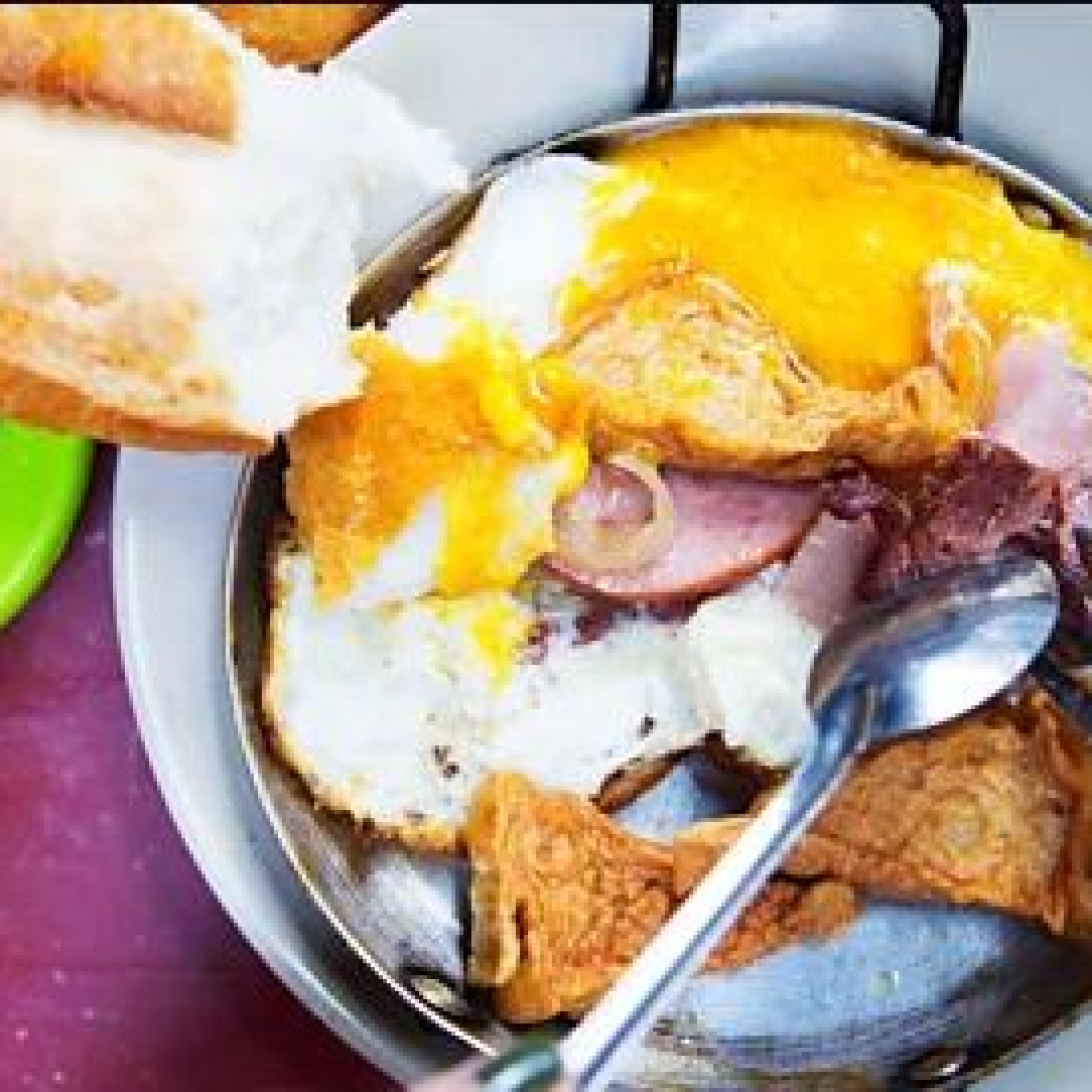 When doner kebab and bánh mi meet at Bánh Mì Thổ Nhĩ Kỳ Minh Tuấn, something magical happens (Credit: Alamy)