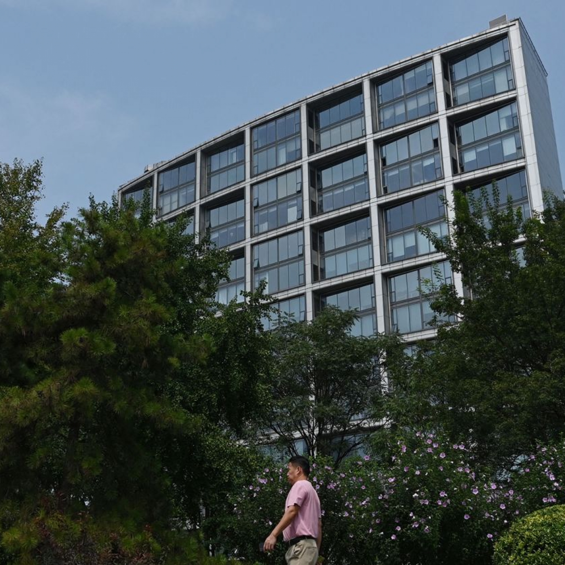 Zhongzhi Enterprise Group