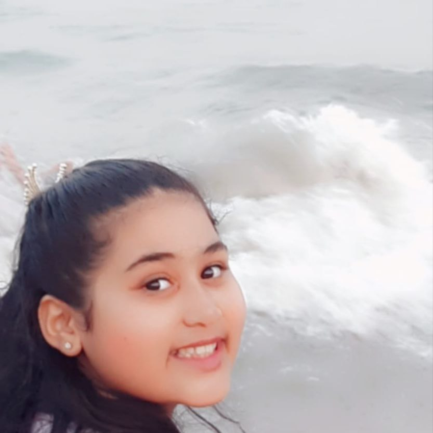 A Rising Prodigy in Academics, Arts, and Beyond