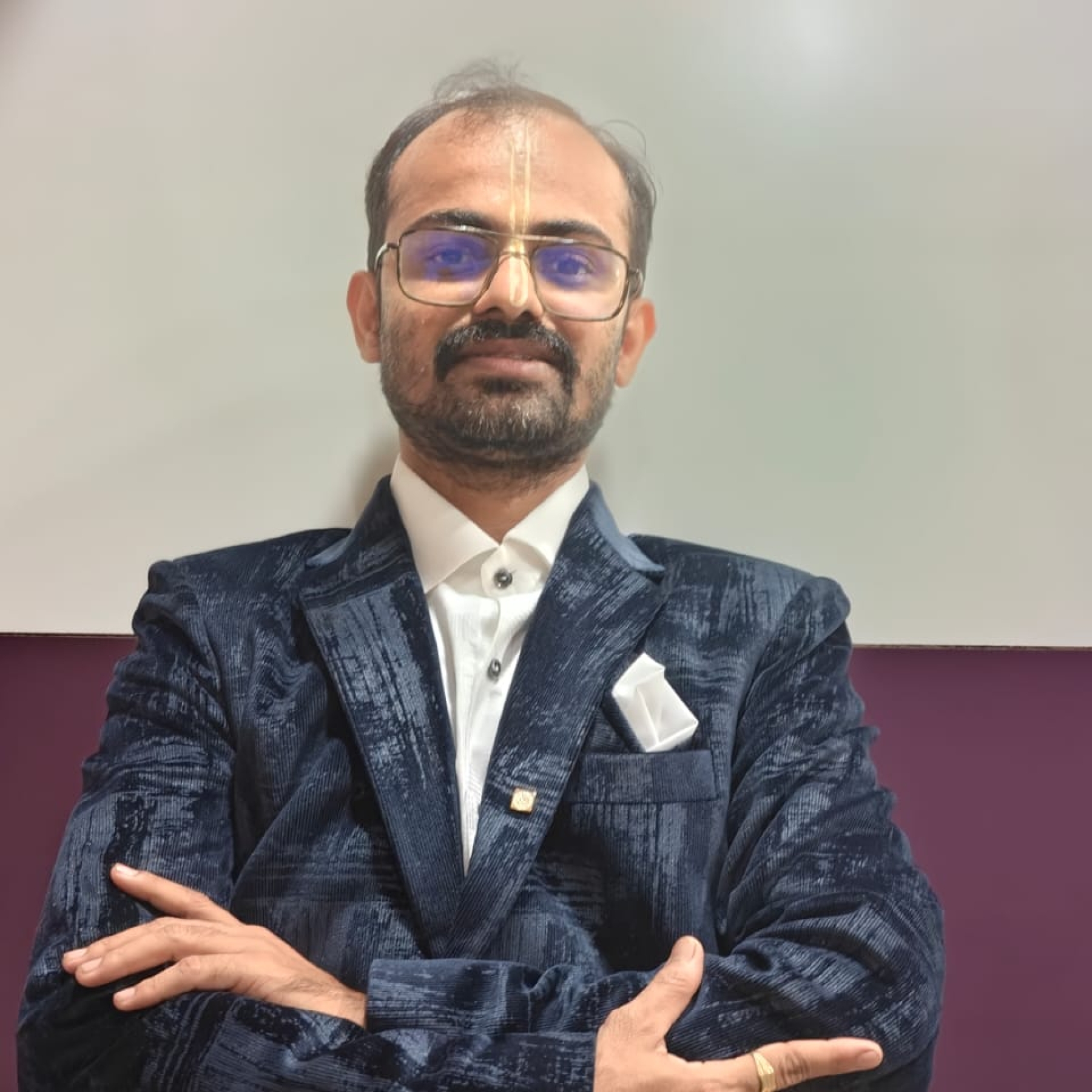 Honored with the Indian Icon Award – A Journey of Dedication and Excellence