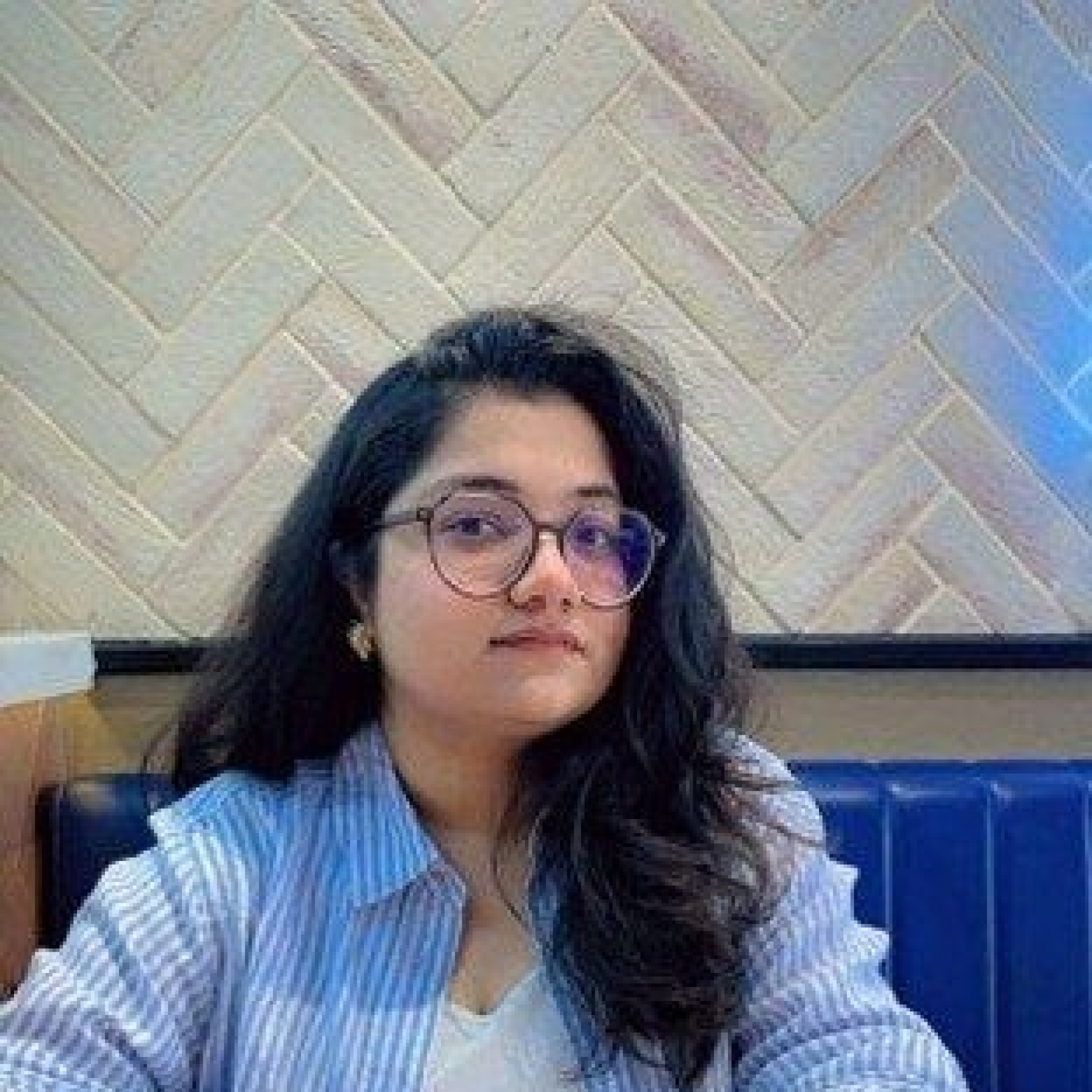 Biography & Reflection on Receiving the “Innovative Researcher of the Year” Award