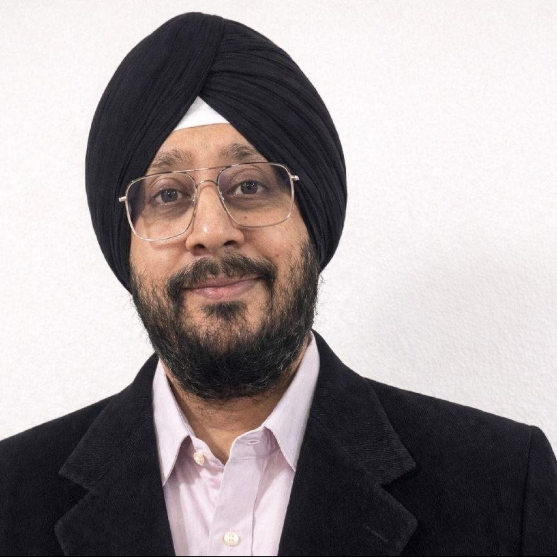 Manjeet Walia, have spent my professional career building