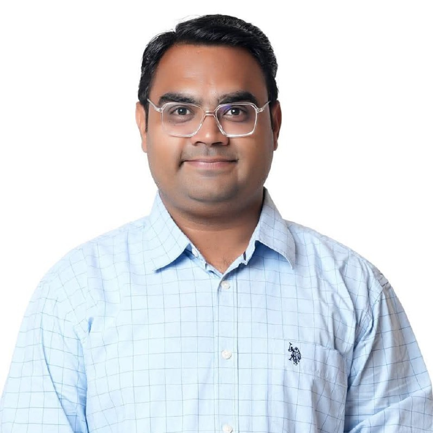 Honorary Doctorate awarded to Akshay Baheti