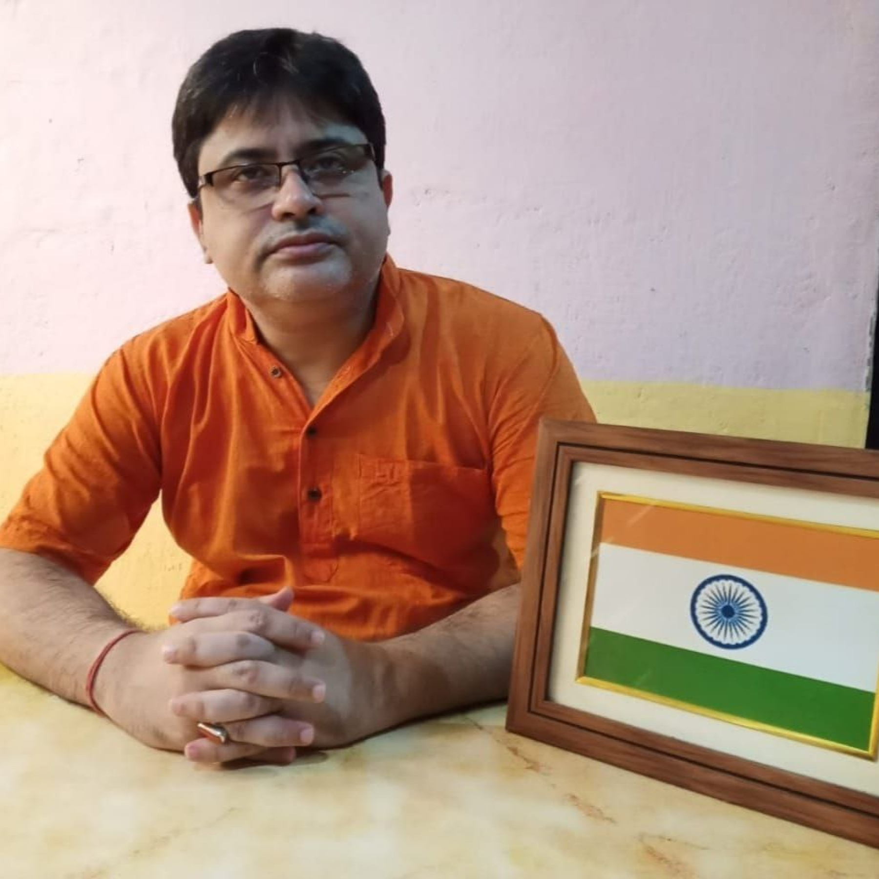 (H.C) DR.ANJAN MUKHERJEE