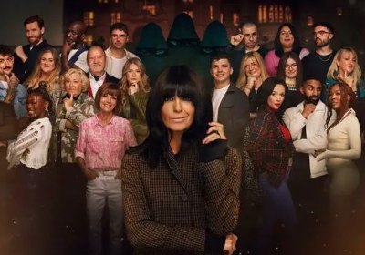 Meet The Traitors series 2 contestants