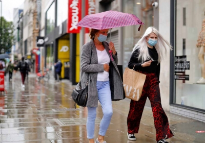How will the UK economy compare to other countries in 2024?