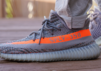 Adidas ended the Yeezy partnership in October 2022