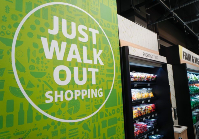 Amazon had to defend the use of AI technology in its physical grocery stores