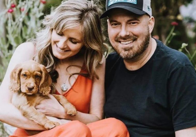 Lauren Campbell now works at a special needs school in Leeds