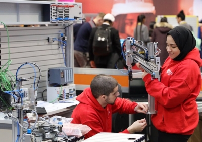 UK 'heading towards digital skills shortage disaster'