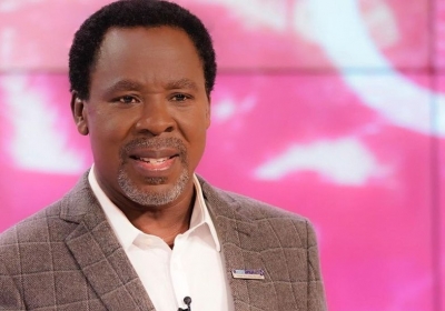 TB Joshua
