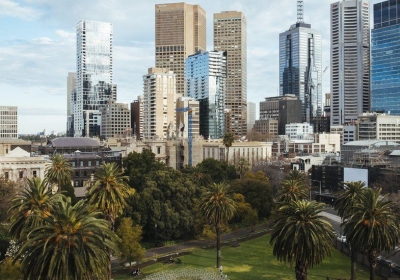Melbourne overtakes Sydney as Australia's biggest city