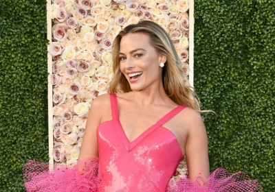 Margot Robbie