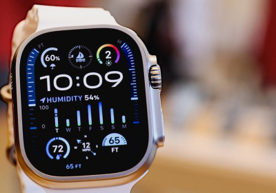 Apple watch