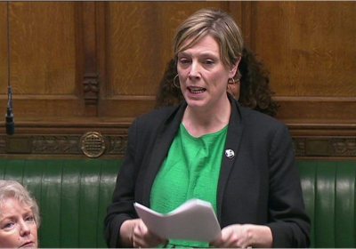 Labour MP Jess Phillips said police investigators should be held accountable for failing to fully investigate suspects