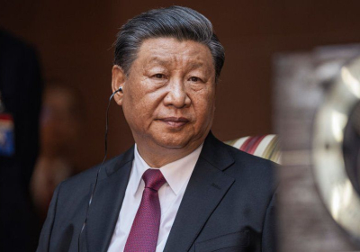 Some say Mr Xi has capitalised on the crackdown to gain a political advantage