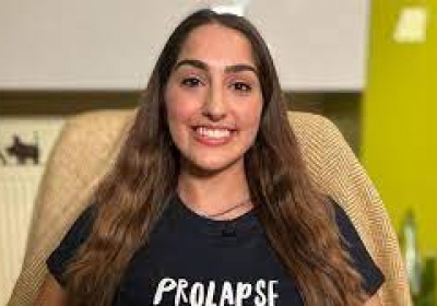 Natashja Wilson says she was too embarrassed to ask for help