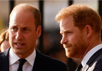 Prince Harry