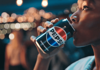 Pepsi