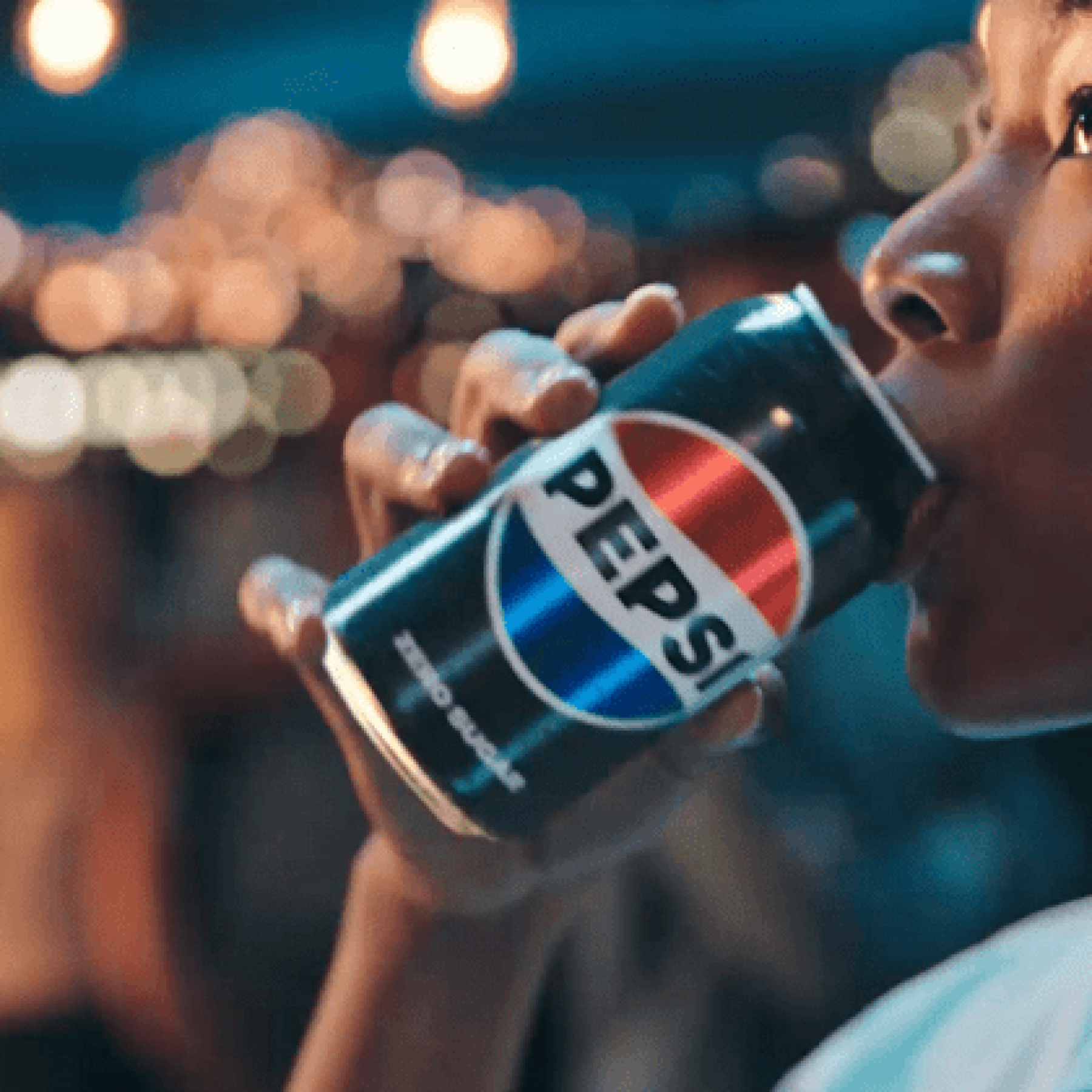 Pepsi 